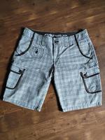 2 Shorts Short kurze Hose Damen Gr. 38 M kariert Soccx Esprit Sachsen - Zwickau Vorschau