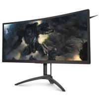 AOC AGON AG352UCG6, 88,90 cm (35 Zoll), 120Hz, G-SYNC, VA Berlin - Charlottenburg Vorschau