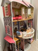 Barbie-/Puppenhaus Nordrhein-Westfalen - Kürten Vorschau