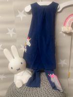 Mini Boden Einhorn Kleid und Leggins Gr. 110/116 Aubing-Lochhausen-Langwied - Aubing Vorschau