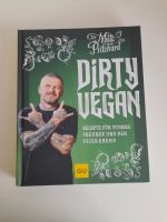 NEU Dirty Vegan Kochbuch Hessen - Neu-Eichenberg Vorschau