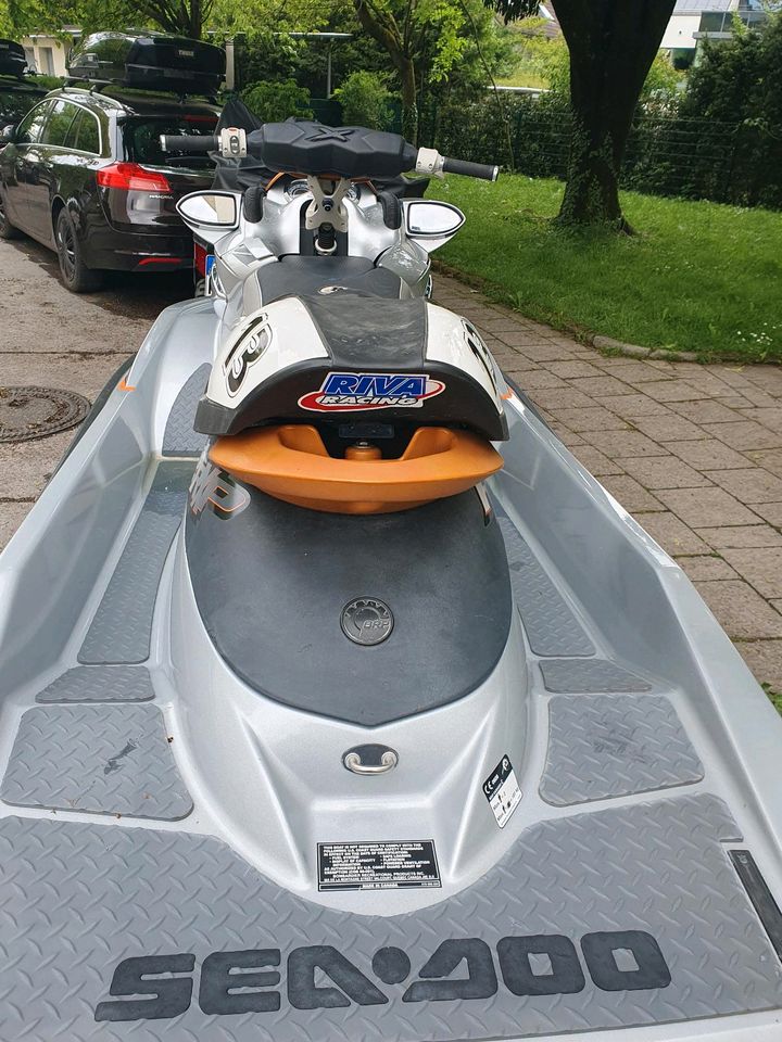 Seadoo rxp 255, Top!!! in München