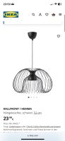 KALLFRONT / HEMMA Hängeleuchte Ikea DeckenLampe Nordrhein-Westfalen - Bergheim Vorschau