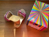 Neue Scholl Holzpantoletten - Clogs, Model Charm, Gr.. 41 München - Thalk.Obersendl.-Forsten-Fürstenr.-Solln Vorschau