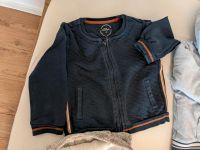 s. Oliver Sweatjacke mit Reißverschluss 80 Bayern - Raubling Vorschau