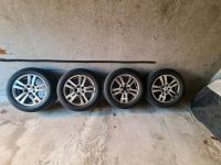 Felgen 5x112 Rial 16 Zoll Kompletträder Baden-Württemberg - Bad Rappenau Vorschau