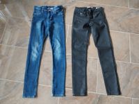 Jeans Hosen Garcia, H &m Gr 146 Top Niedersachsen - Wolfenbüttel Vorschau