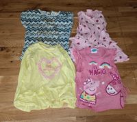 Kleinkinder Kleid,Shirts Set Mädchen Gr. 92 Peppa Wutz Hessen - Lorch Vorschau