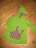 Prinzessin-Fleece-Hoodie Fleece-Pulli Sweater Gr. 92/98/104 TOP! Niedersachsen - Harsum Vorschau