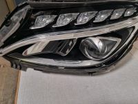 Scheinwerfer High Performanc LED Mercedes AMG alle C-Klassen W205 Bayern - Neusäß Vorschau