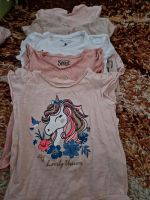 T-Shirt Set Einhorn Sachsen - Eilenburg Vorschau