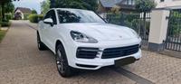 Porsche Cayenne Coupe 3.0 V6  1Hand  Luft/21/Bose/Pano/ Bonn - Hardtberg Vorschau