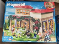 Playmobil Ferienhaus 4857 Baden-Württemberg - Hemmingen Vorschau