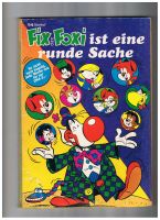 Fix und Foxi Werbe-super.sondr Sammelband 4 Nordrhein-Westfalen - Ennepetal Vorschau