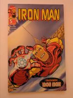 Iron Man Comic Baden-Württemberg - Sasbach Vorschau