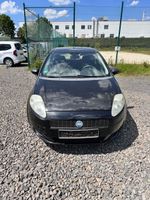 Fiat Grande Punto Nordrhein-Westfalen - Euskirchen Vorschau