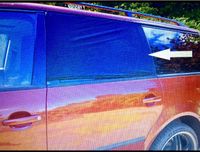 VW Passat 3B 3BG✖️Sonnenschutz✖️Babyschutz ❌ Window Sox Niedersachsen - Stuhr Vorschau