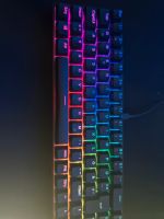 Rk 68 gaming tastatur Bayern - Günzburg Vorschau