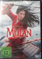 DVD "Mulan" neu OV Sachsen - Radebeul Vorschau