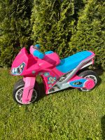 Laufrad Lauflernhilfe Motorrad Molto Cross Premium Pink Thüringen - Uder Vorschau