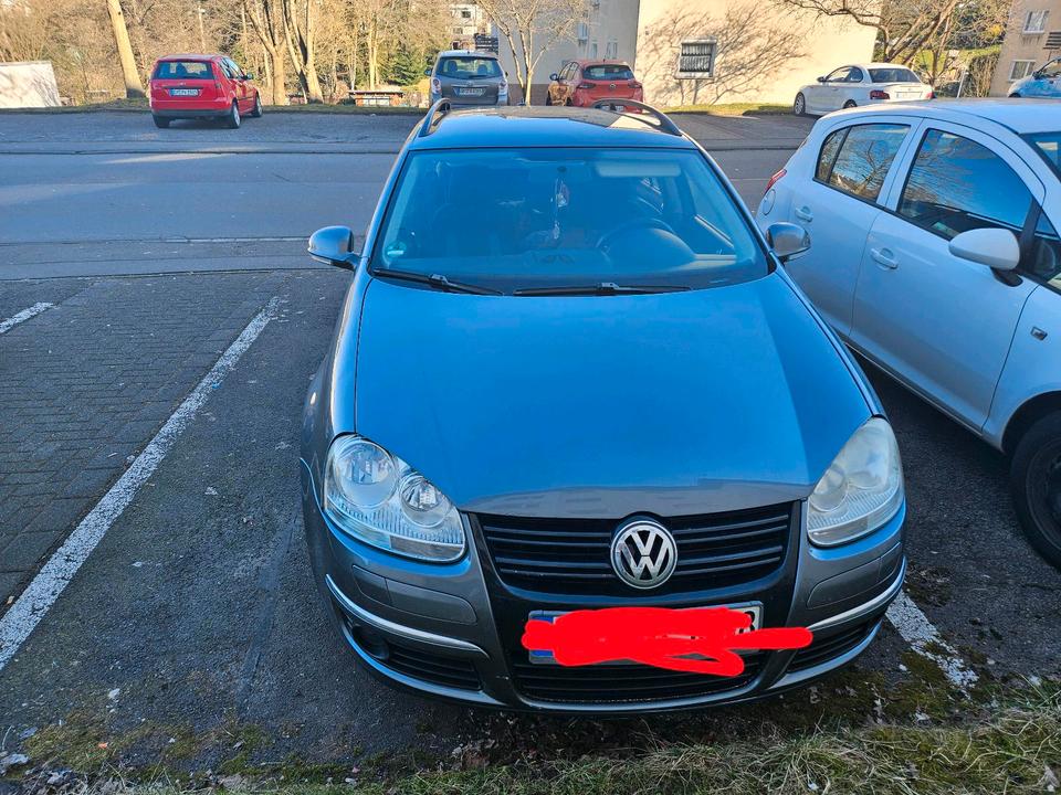 Golf 5 kombi 1,9 Tdi in Gummersbach