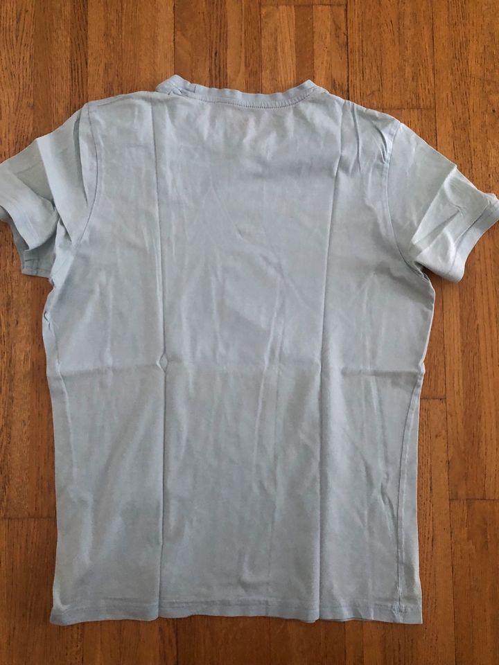 2x Tom Tailor T-Shirts Shirts Herren Größe S TOP (einmal neu) in Mettmann