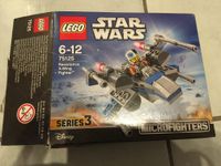 LEGO STAR WARS 75125 - Resistance X-Wing Fighter Neuhausen-Nymphenburg - Neuhausen Vorschau