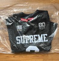 Supreme Star Fußball Trikot Schwarz Berlin - Wilmersdorf Vorschau