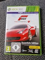 Forza Motorsport 4 - Xbox360 Niedersachsen - Bunde Vorschau
