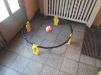 Rundnetz für Bounce Ball Ballspiel ca 98 cm Durchmesser Friedrichshain-Kreuzberg - Friedrichshain Vorschau