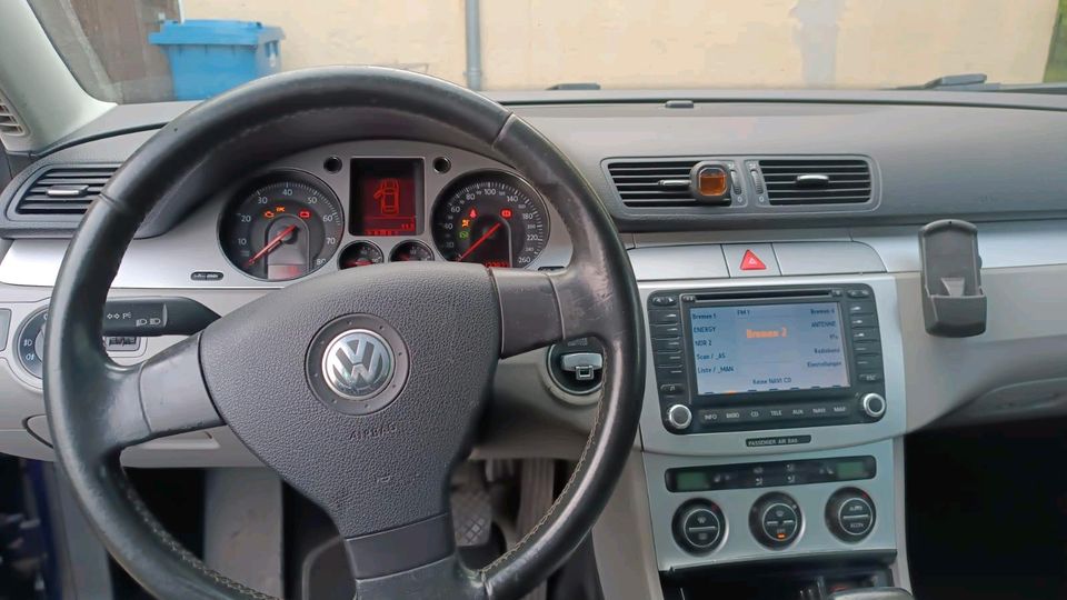 VW passat 2.0 FSI 2005 in Verden