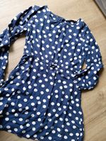 Wunderschönes leichtes Kleid mit Punkten*Dots Baden-Württemberg - Altbach Vorschau