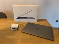 Apple MacBook Pro 15 2017/ i7/ 16GB RAM/ Touchbar/ 512GB Flash Berlin - Neukölln Vorschau