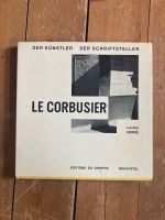 Le Corbusier - Der Künstler der Schriftsteller Buch Hannover - Linden-Limmer Vorschau