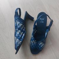 René by ara  Damenschuhe Gr. 4,5 , Leder, top! Niedersachsen - Winsen (Aller) Vorschau