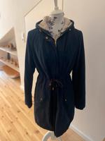 Parka Bonprix, Mantel, dunkelblau, Winterjacke, Teddyfell Baden-Württemberg - Östringen Vorschau