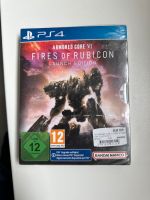 Armored core 6 fires of Rubicon PS4 Rheinland-Pfalz - Hümmerich Vorschau