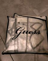 Guess Regenjacke Regenmantel transparent durchsichtig s xs 34 36 Stuttgart - Sillenbuch Vorschau