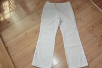 Hose Sommerhose Gr.36 weiß Mexx Bayern - Pfakofen Vorschau