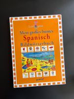 Bilderbüch spanisch und deutsch / libro de palabras en  español Berlin - Neukölln Vorschau