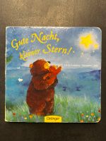 Kinderbuch „Gute Nacht kleiner Stern“ Bayern - Bad Bocklet Vorschau