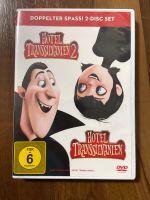 Hotel Transsilvanien & Hotel Transsilvanien 2 - DVDs Nordrhein-Westfalen - Menden Vorschau