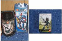 ⇨ Raritäten LEGO BIONICLE 8591, 8794  und 8611 Chemnitz - Reichenhain Vorschau