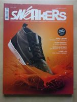 Sneakers Magazin 9 Zeitschrift Sachsen-Anhalt - Halle Vorschau