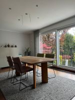 Tisch aus Kirschbaum Holz Hessen - Dreieich Vorschau