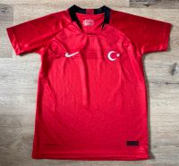 Türkei / Türkiye Fußball Kinder Trikot EM rot Gr. 176 Baden-Württemberg - Ottersweier Vorschau