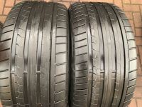 2stück 255/40R19 96V DUNLOP SPORTMAXX GT DOT4018 Bayern - Stockstadt a. Main Vorschau