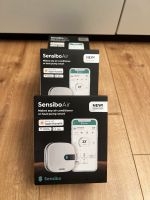 NEU Sensibo Air 3rd HomeKit Klimaanlagen Smart Home Steuerung AC Baden-Württemberg - Müllheim Vorschau