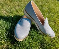 Sommerschuh, Halbschuh, Ballerina Sachsen - Diera-Zehren Vorschau