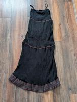 Kleid 34 esmara Heidi Klum schwarz Niedersachsen - Burgdorf Vorschau